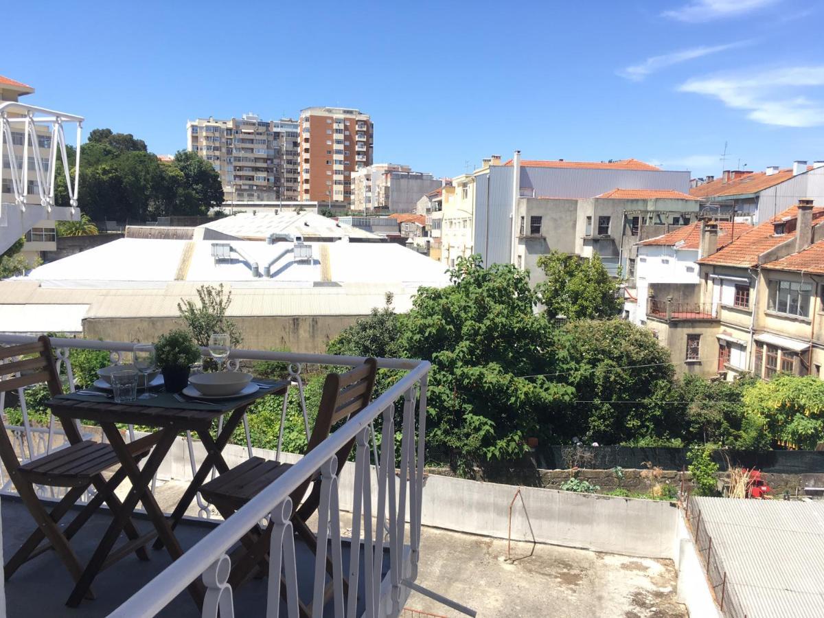 Pinporto City Center III 外观 照片