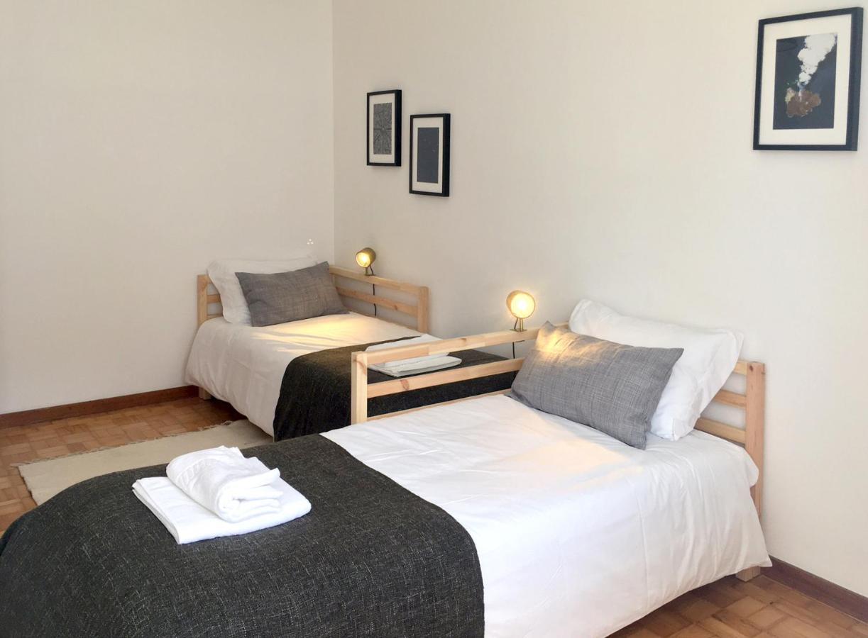 Pinporto City Center III 外观 照片