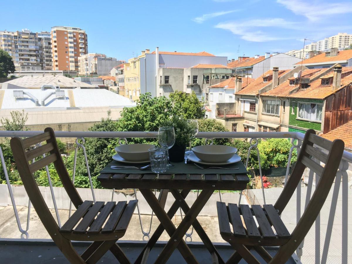 Pinporto City Center III 外观 照片