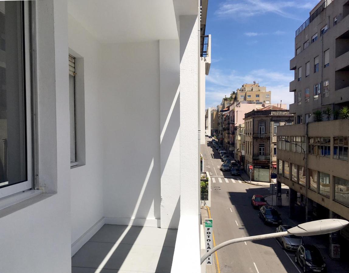 Pinporto City Center III 外观 照片